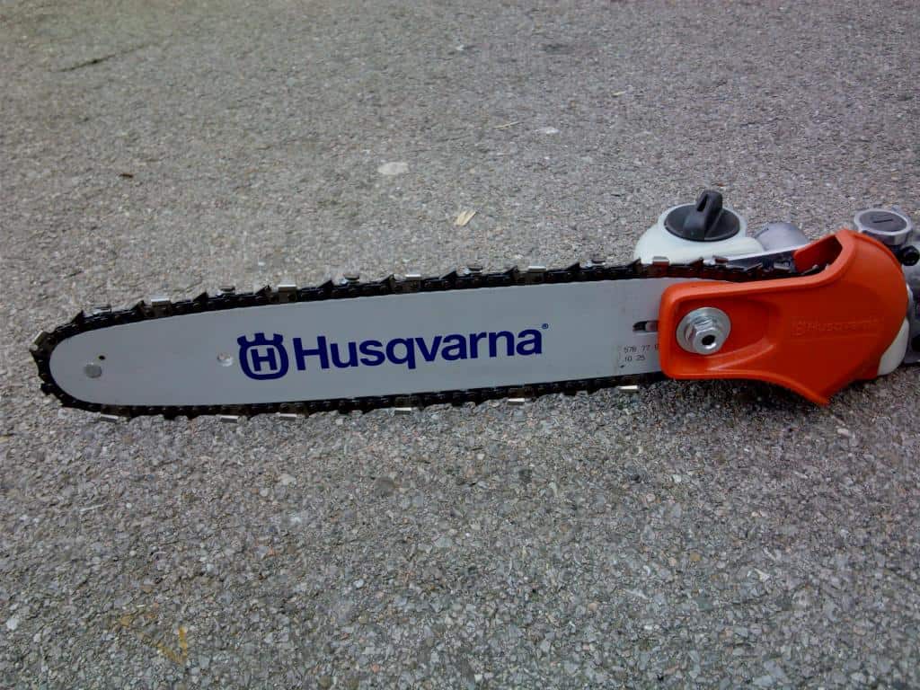 De inchiriat drujba telescopica Husqvarna 327PT5S ️ Mica Publicitate