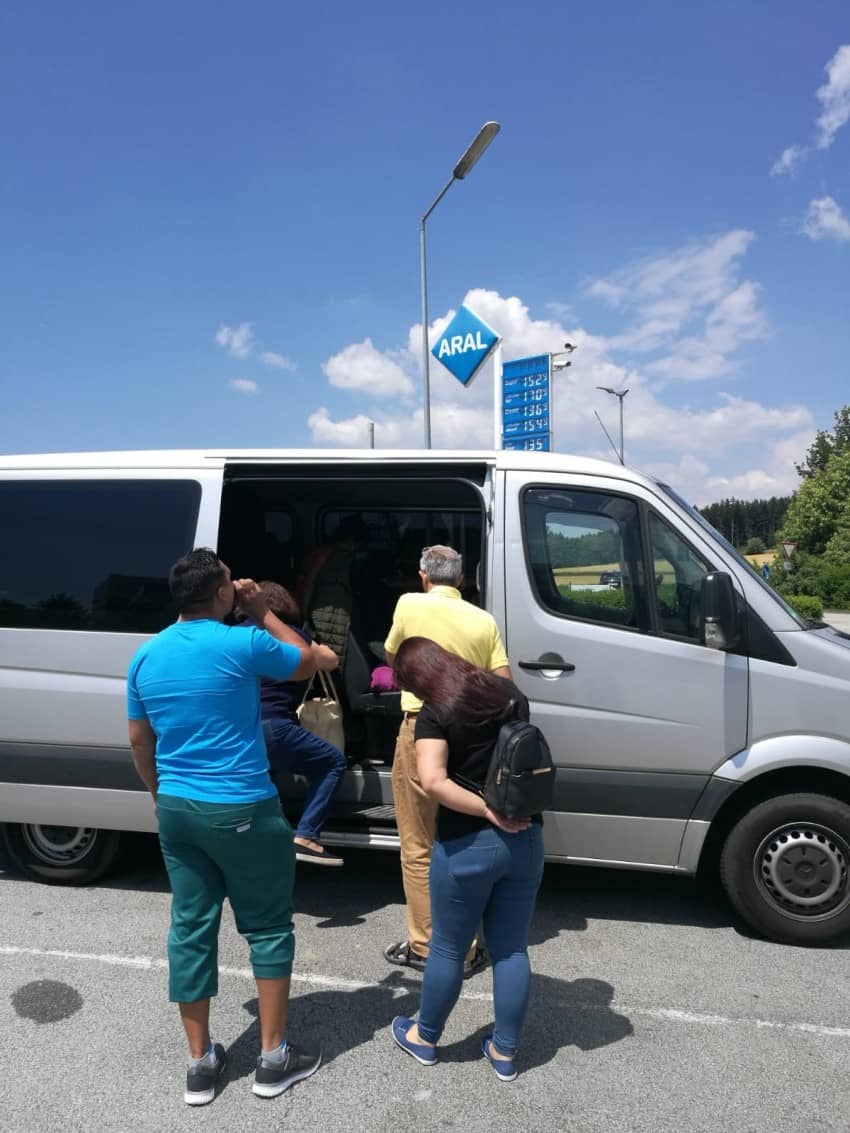 Transport persoane galati olanda Transport persoane galati olanda