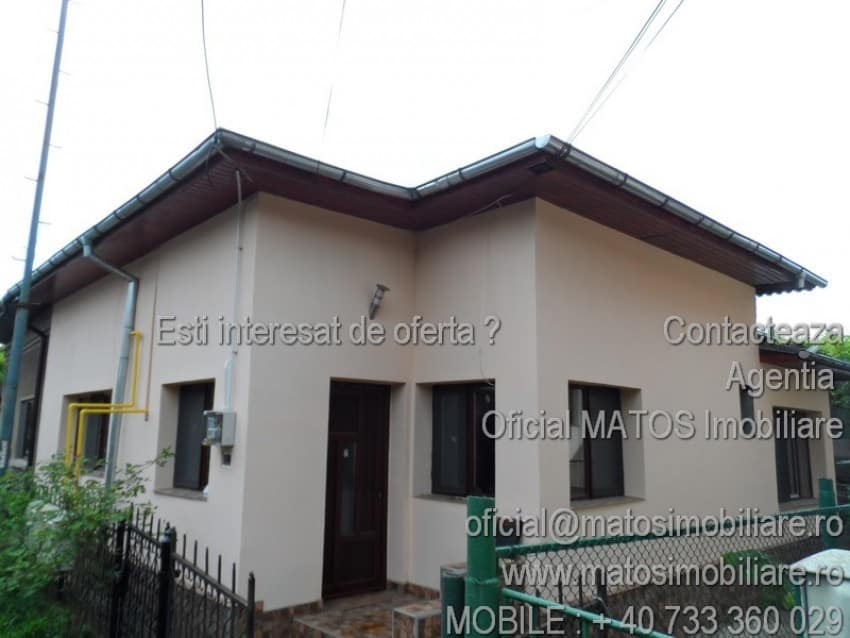 Apartament 2 Camere In Casa De Vanzare Campina Prin Agentia Matos Imobiliare Mica Publicitate
