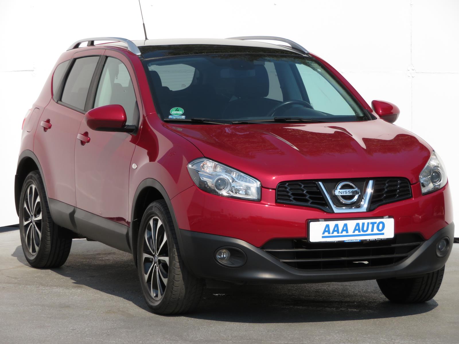 Nissan qashqai 2011 тюнинг Nissan qashqai 2011 тюнинг