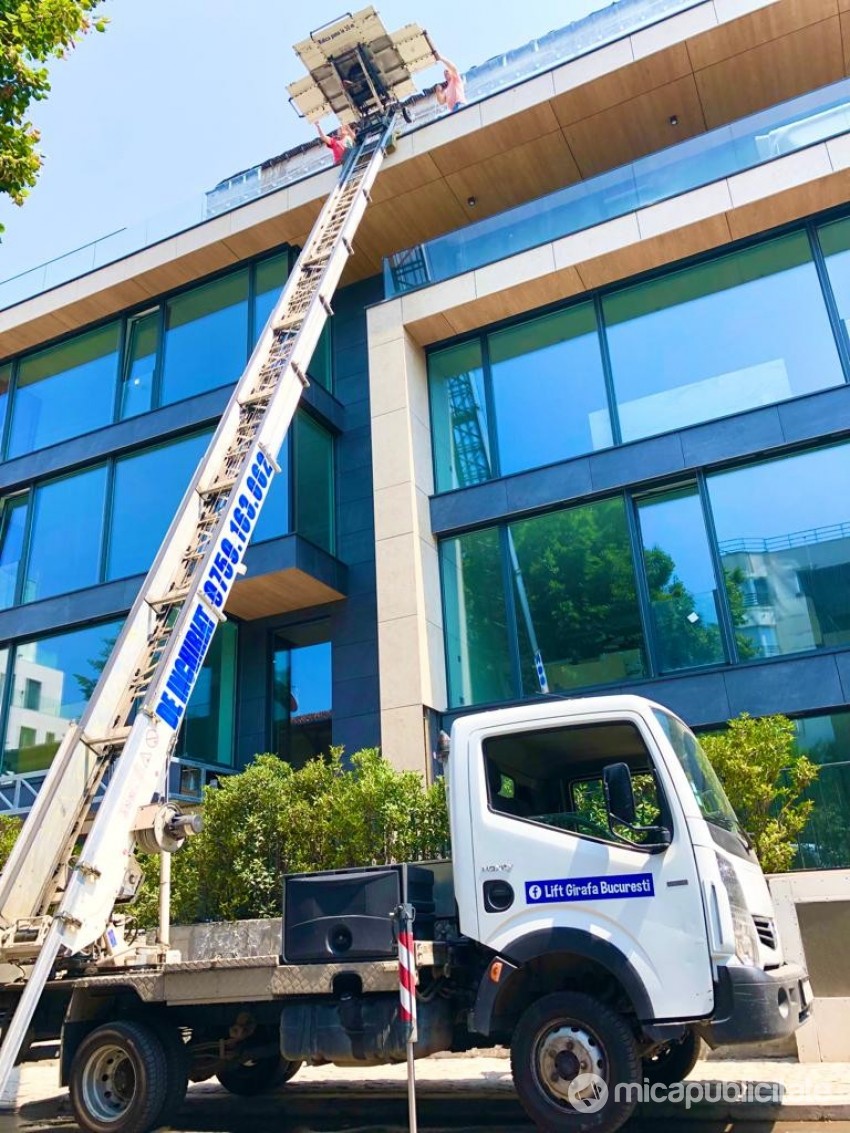 The New meaning pageant Lift Girafa Bucuresti pentru mobila materiale de constructii lift exterior ✔️ Mica Publicitate The New meaning pageant Lift Girafa Bucuresti pentru mobila materiale de constructii lift exterior ✔️ Mica Publicitate